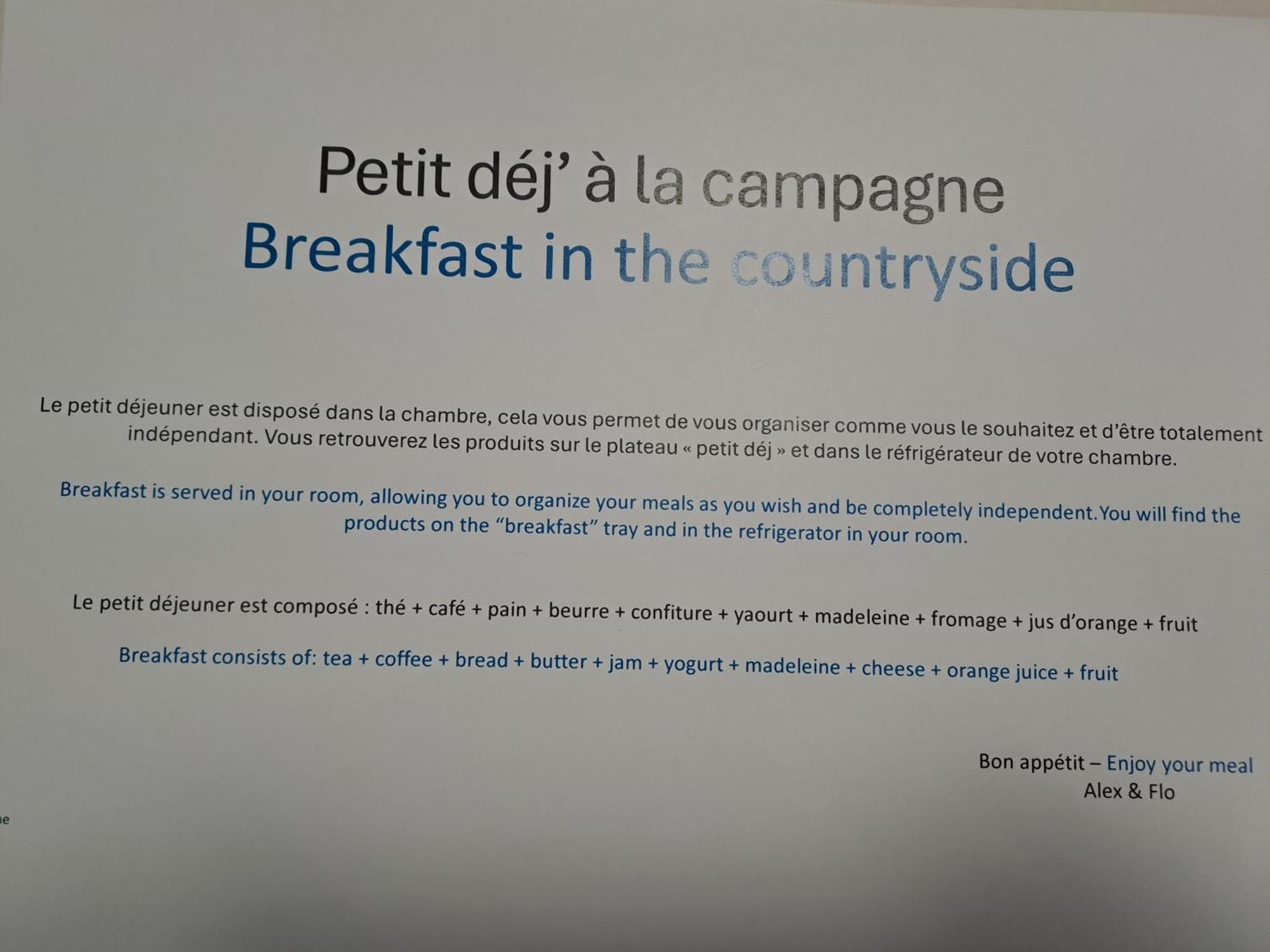 Petit Coin De Paradis, Calme Et Confort Garantie ! Chambre Independante Dans Une Dependance ! 몽토방 외부 사진